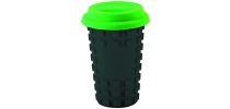 Sili Square Ceramic Tumbler