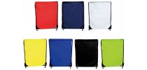 DRAWSTRING BAG