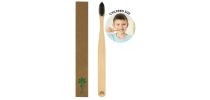 Bamboo ToothBrush - Kids