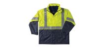 Tempest 4 in 1 Safety Jacket