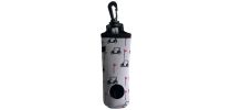Neoprene Golf Ball Sleeve