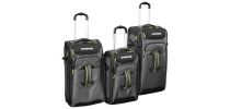 Wenger 3Pc Terrain Luggage Set