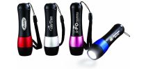 Contour Flashlight