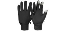 Helix Fleece TouchScreen Glove