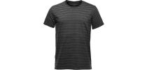Men's Railtown Crew Neck Tee