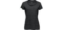 Women's Railtown Crew Neck Tee
