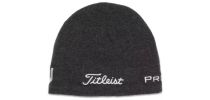 Titleist Beanie Merino Wool