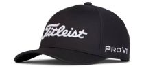Titleist Junior Tour Performance Cap