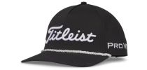 Titleist Tour Rope Cap