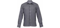 Hartley Check Shirt - Mens