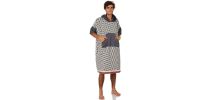 The Jackie Black Large Poncho