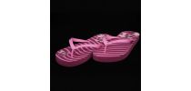 Womens Rubber Thongs