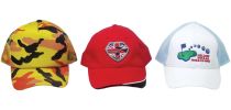 Mongoose Truckers Hat