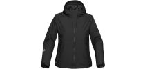 Women's Lightning Shell