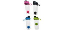 Tritan Protein Shaker Bottle