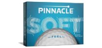 PINNACLE SOFT Golf Ball 
