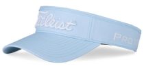 TITLEIST Performance Visor Blue 