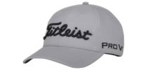 TITLEIST Tour Performance Trend 