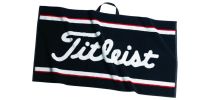 Titleist Staff Towel