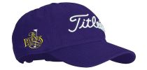 Titleist Chino Twill Cap