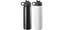 Trekk Stainless Drink Bottle