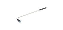 Flare Telescopic LED Flashlight