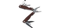 Trekk Multi Tool with Wood Finish