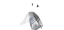 Trekk Turkish Beach Towel