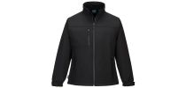 Charlotte Women's Softshell (3L)