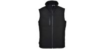 Softshell Bodywarmer (3L)