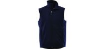 STINSON Softshell Vest - Mens