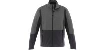 Verdi Hybrid Softshell Jacket - Mens