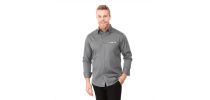 Elevated Cromwell Long Sleeve Shirt - Mens