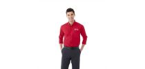 Elevated Preston Long Sleeve Shirt - Mens