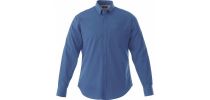 Elevated Wilshire Long Sleeve Shirt Tall - Mens
