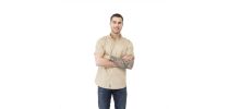 Elevated Stirling Short Sleeve Shirt - Mens