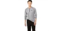 Elevated Quadra Long Sleeve Top - Mens