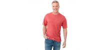 Elevated Sarek Short Sleeve Tee - Mens