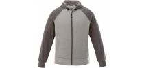 Anshi Knit Fzip Hoody - Mens