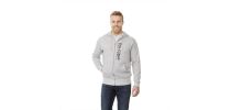 Elevated Cypress Fleece Zip Hoody - Mens