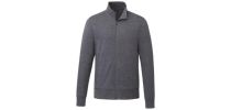 Argus Eco Fleece Full Zip - Mens