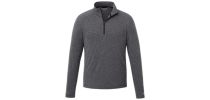 Asgard Eco Knit Quarter Zip - Mens