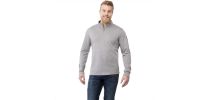 Elevated Stratton Knit Quarter Zip - Mens