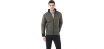Elevated Rougemont Hybrid Insulated Jacket - Mens