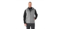 Elevated Junction Packable Insulated Vest - Mens