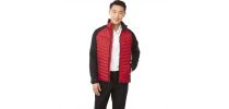 Elevated Banff Hybrid Insulated Jacket - Mens