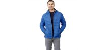 Elevated Silverton Packable Ins Jacket - Mens