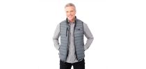 Elevated Whistler Light Down Vest - Mens
