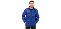 Elevated Whistler Light Down Jacket - Mens