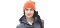 Elevated Level Knit Beanie - Unisex
